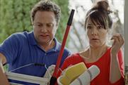 Nationwide Nationwide "DIY idents" by Branded, MPG Media Contacts