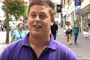 Public View - What did the public think of the new Cadbury Flakead? 