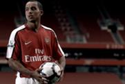 Nike 'make the difference' by Wieden + Kennedy London