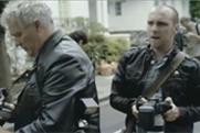 HSBC 'integrity' by JWT London
