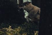 Kopparberg "forest happenings" by 18 Feet & Rising