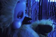 Giffgaff 'unlock your phone' by Albion London