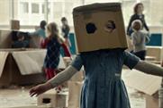 McDonald's "family favourites" by Leo Burnett