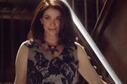 Marks & Spencer 'autumn/winter 2011' by RKCR/Y&R
