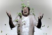 Gordon's Gin 'favourite things' by Agency Republic