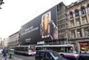 Strongbow 'bowtime: last push' by St Luke's