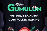 Stride "Gumulon" by Wieden & Kennedy