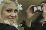 MySpace 'get real close' by BBH 