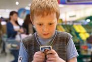 Morrisons 'Disney magical moments' by DLKW Lowe