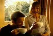 Twinings 'everyday tea' by Adam & Eve