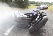  Aviva 'ITV Drama Premieres idents' by AMV BBDO