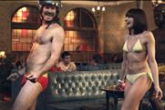 Diesel 'Diesel SS10 Video Catalogue' by Anomaly London
