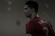 Nike "Mercurial Vapor trail" by Wieden & Kennedy Tokyo/Portland