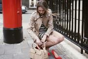 Warehouse "spring/summer 2013" by The Brooklyn Brothers