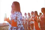 Coca-Cola '125th anniversary' by McCann Erickson Spain