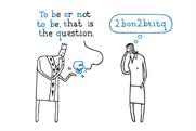 Google 'good to know' by M&C Saatchi 