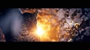 Whiskas "big cat little cat" by AMV BBDO
