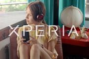 Sony Xperia 'make.believe' by McCann London