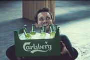 Carlsberg 'the crate escape' by Fold7