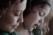 Rice Krispies 'lovely rain' by Leo Burnett
