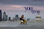 Mail On Sunday 'You Time' by M&C Saatchi