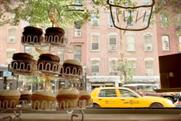 Lurpak 'cupcake' by Saatchi & Saatchi 