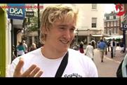 Public View - How did the public react to the latest Drench ad?
