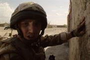 The Army ... engages with TV campaign and online mission