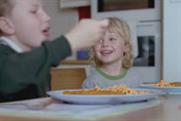 Heinz 'it has to be' by Abbott Mead Vickers BBDO