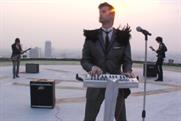 Virgin Holidays 'rockstar service' by MCBD/Elvis