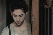 Andes Beer 'a singular man' by Del Campo Nazca Saatchi & Saatchi