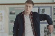 Time To Change 'the stand up kid' by Dare