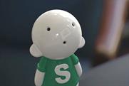 Knorr 'salty' by DDB Canada