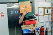 Foot Locker 'sneaker skills' by AMV BBDO