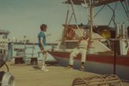 VW 'see film differently idents 2012' by DDB UK