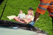 RAC ‘fix your car - and your day' by AMV BBDO