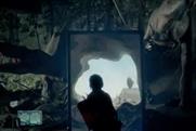 Dell 'outcomes' by Y&R New York