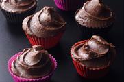 Gu 'Gu Chocolate Cookbook' by Publicis Chemistry