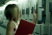 Lenovo 'the pursuit' by Saatchi & Saatchi NY