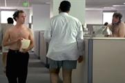 Bud Light 'clothing drive' by DDB Chicago