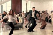 Lipton Ice Tea 'drink positive' 