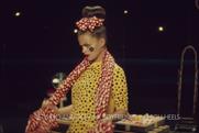 Louis Vuitton 'spot the difference' by White Lodge