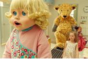 Ikea 'playin' with my friends' by Mother