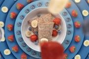Shredded Wheat 'top it' by McCann Erickson London