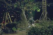 Oats So Simple 'make more of your morning' by AMV BBDO
