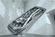 Audi 'no detail is too small' by BBH 