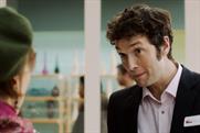 Direct Line 'accident recovery' by M&C Saatchi