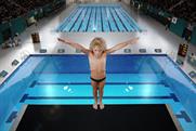 Procter & Gamble 'kids' by Wieden & Kennedy Portland