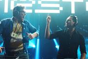 Acer "Acer Aspire P3 Ultrabook with Tiësto" by Mother