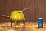Pepsi 'throwback shorts' by TBWA\Chiat\Day Los Angeles